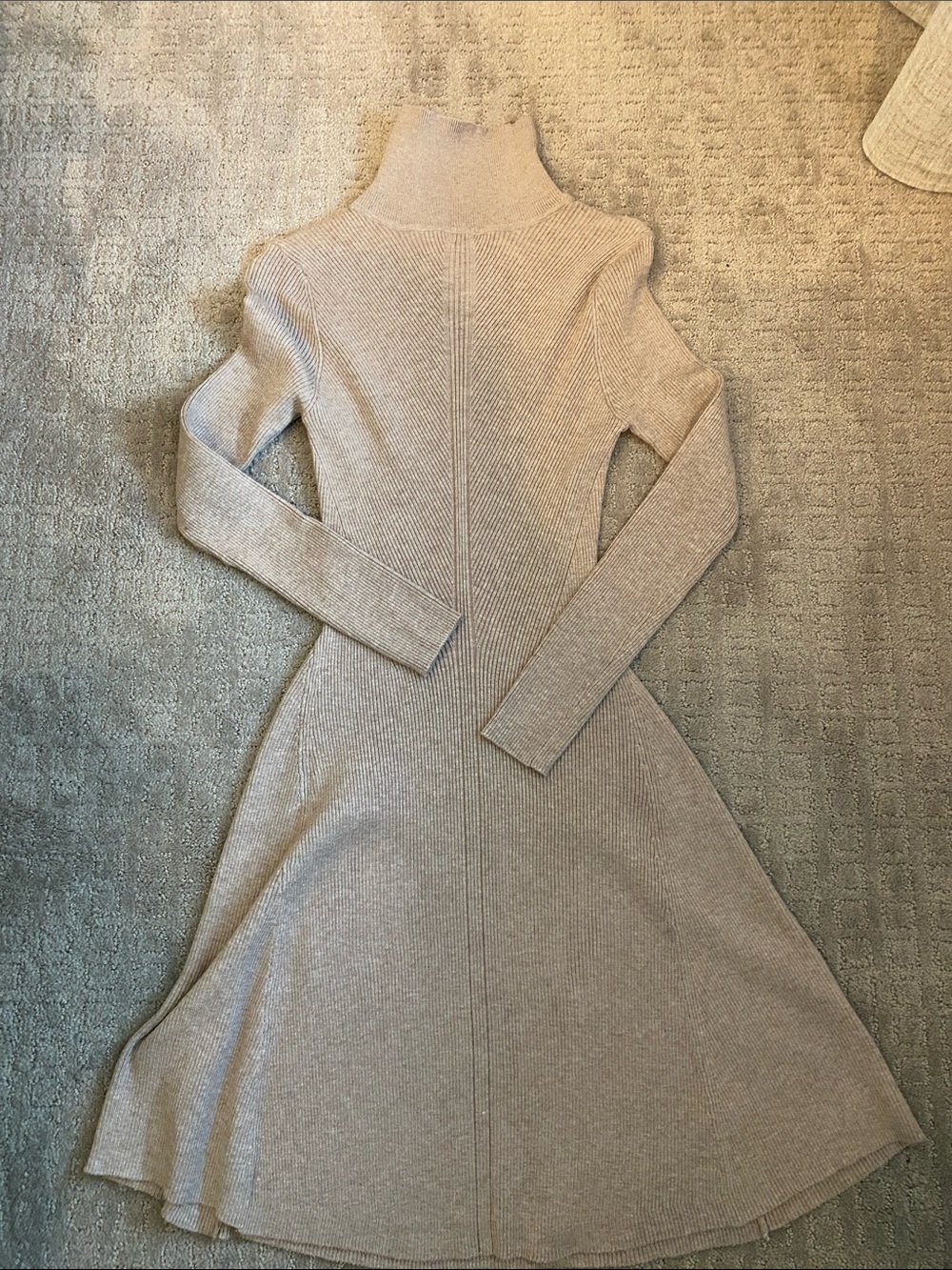 hyfve sweater dress